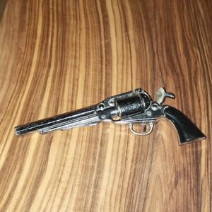 Vintage Rare Genuine Miniature Hubley Toy Cap USA